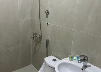 استديو هادئ وسرير ماستر 