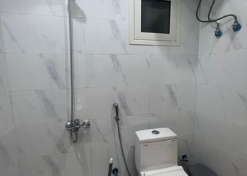 استديو هادئ بسرير ماستر 