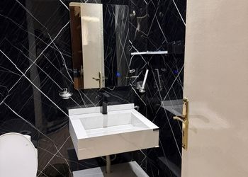 استديو بسرير ماستر