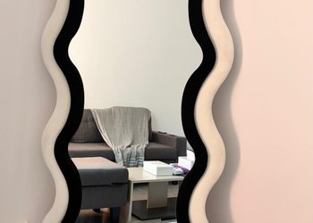 استديو بسرير ماستر وجلسة جانبية