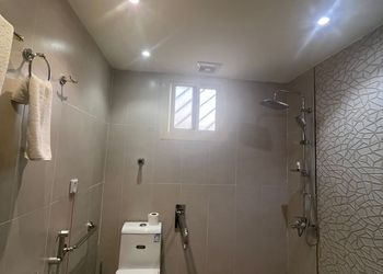 سويت بسرير ماستر وتلفزيون 