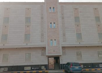 استديو بسرير ماستر وجلسة جانبية 