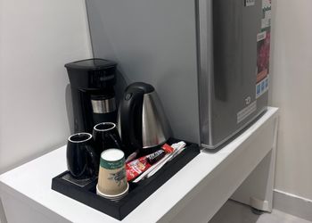 استديو بأجواء وموقع مميز 