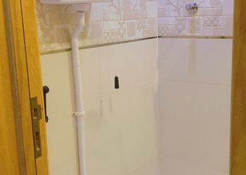 استديو بسرير ماستر ودخول ذاتي