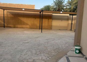 استديو بسرير ماستر ودخول ذاتي
