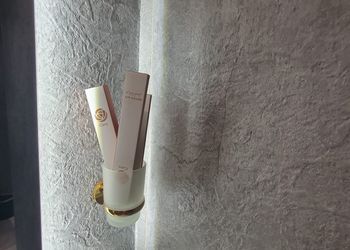 استديو بسرير ماستر وأثاث مريح