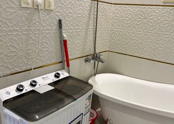 استديو بسرير ماستر ودخول ذاتي