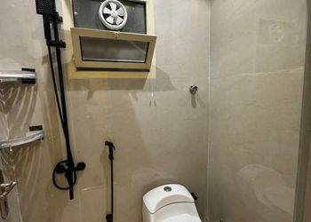 شقة أنيقه بدخول ذكي