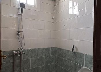 شقة بصالة وغرفة نوم