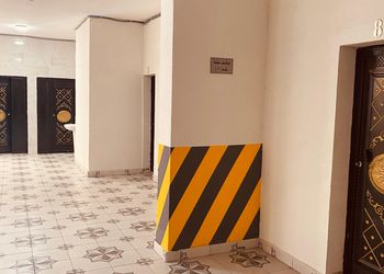 شقة بغرفتين نوم واثاث هادئ