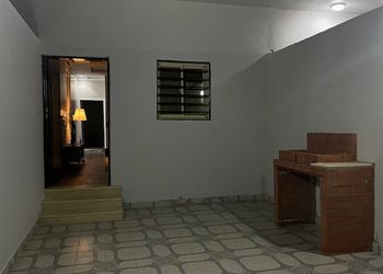 شقة بركن شواء 