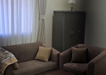 استديو بسرير ماستر