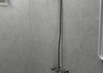 استديو هادئ بسرير ماستر 