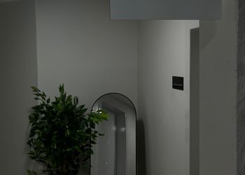 استديو هادئ بسرير ماستر 