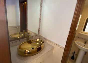 فيلا بمسبح خارجي وأجواء ممتعة 