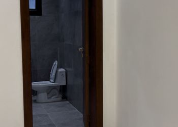 شاليه بجلسة خارجية وأجواء ممتعة 