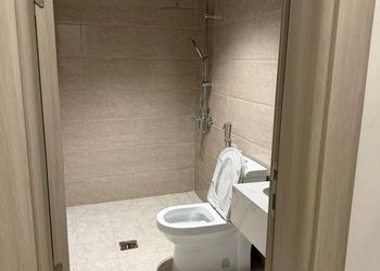 شقة بصالة وغرفة نوم