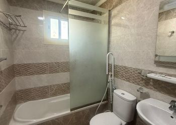 شقة بغرفتين نوم 