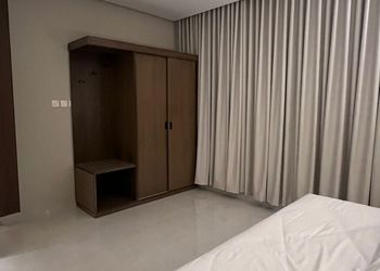 استديو بسرير مريح ودخول ذاتي 