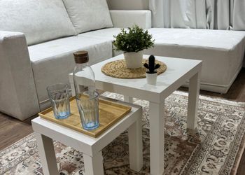استديو بسرير مريح ودخول ذاتي 