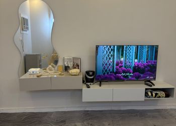 استديو بسرير ماستر ودخول ذاتي