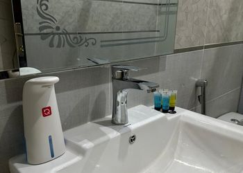 استديو بسرير ماستر ودخول ذاتي