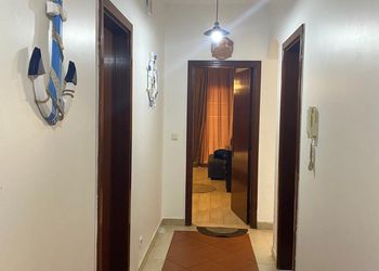 شقة بإطلالة مميزة على الرياض 