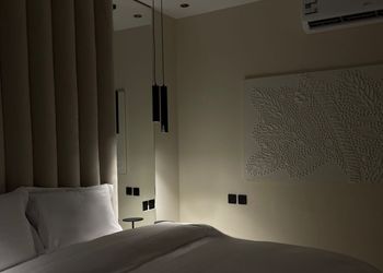 استديو بتصميم راقي ودخول ذاتي