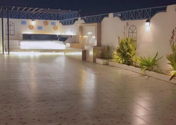 شاليه بمسبح داخلي وأجواء ممتعة 