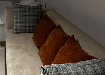استديو هادئ بسرير ماستر 