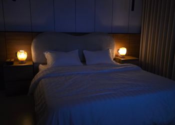 استديو انيق بسرير ماستر 