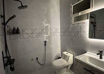 استديو مميز بتصميم أنيق