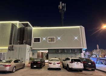 استديو بسرير ماستر ودخول ذاتي