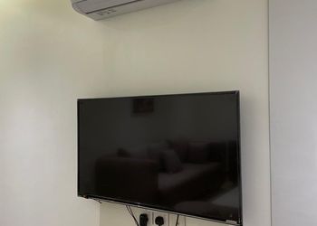استديو بصالة ودخول ذاتي