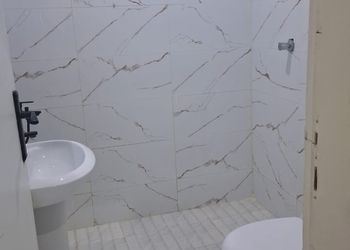 استديو هادئ بسرير ماستر 