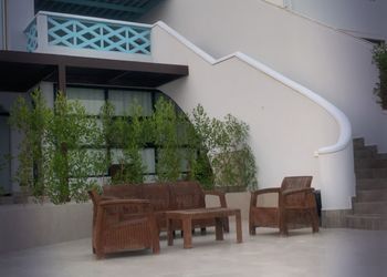 شاليه مطل عالبحر
