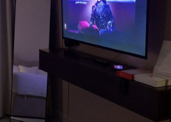 استديو بسرير ماستر
