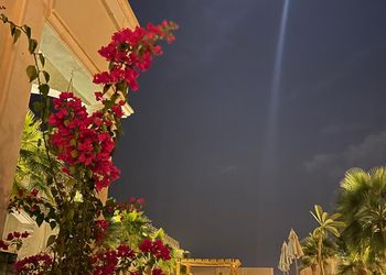 شاليه بجلسة خارجية ومسبح
