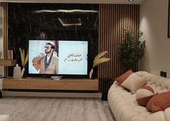 استديو هادئ بسرير ماستر 