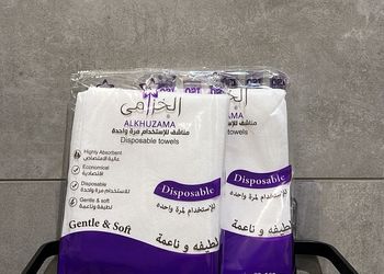 شقة بصالة وغرفة نوم