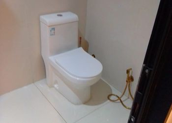 استراحة بجلسة خارجية و مجالس