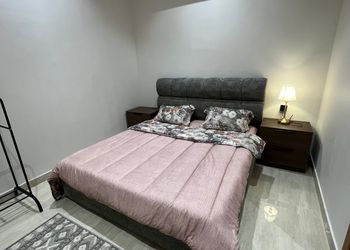 استديو بسرير ماستر ودخول ذاتي