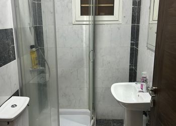 استديو مريح لليلة جميلة ومميزة