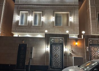 شقة بغرفة نوم وصالة 