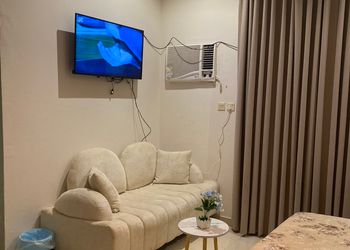 استديو بسرير ماستر