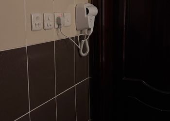 استديو هادئ بسرير ماستر 