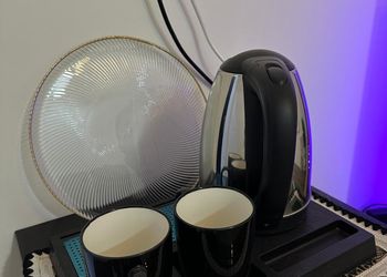 استديو بسرير ماستر