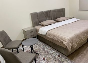 استديو هادئ بدخول ذاتي 