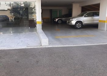 شقة فاخرة مودرن بدخول ذاتي