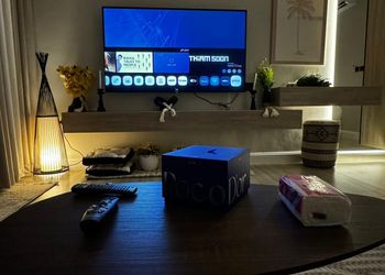 استديو بسرير ماستر وجلسة جانبية